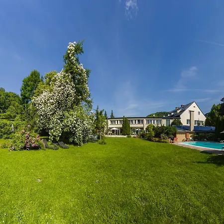 Hindenburg Casa de Campo