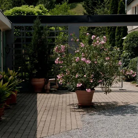 Venkovský dům Hindenburg