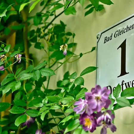 Casa de Campo Hindenburg *