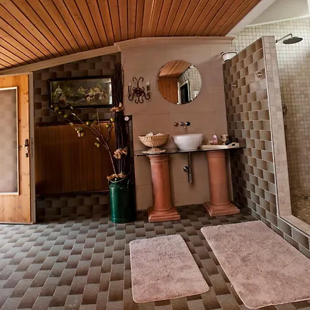 Casa de Campo Hindenburg *