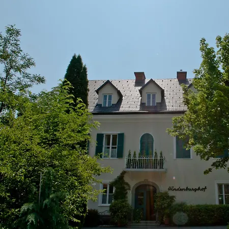 Casa de Campo Hindenburg *