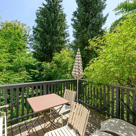 Landhuis Hindenburg Bad Gleichenberg