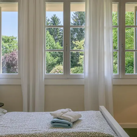 Country house Hindenburg *