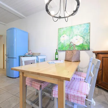 Hindenburg Venkovský dům