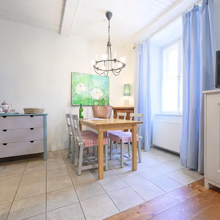 Casa de Campo Hindenburg