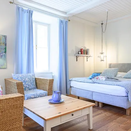 Venkovský dům Hindenburg *