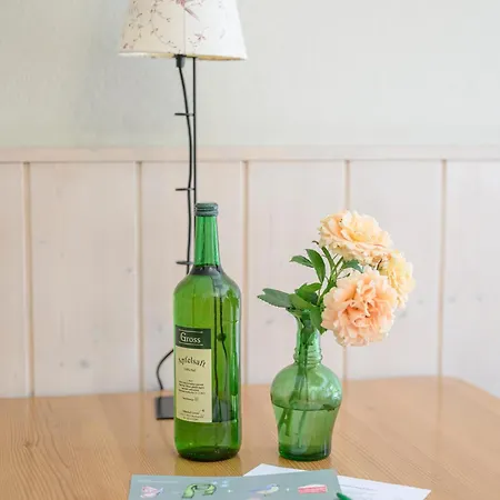 Venkovský dům Hindenburg