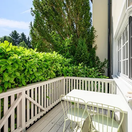 Hindenburg Casa de Campo Bad Gleichenberg