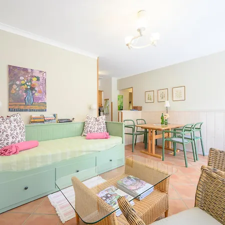 Casa de Campo Hindenburg *