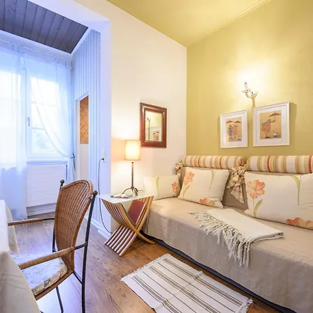 Casa de Campo Hindenburg