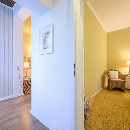 Hindenburg Venkovský dům *