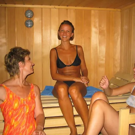 Hindenburg Venkovský dům