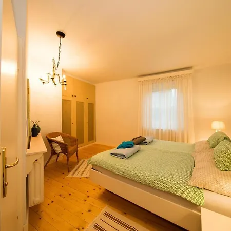 Hindenburg Casa de Campo Bad Gleichenberg