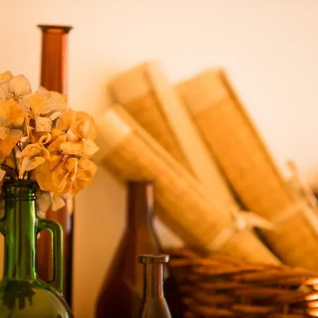 Casa de Campo Hindenburg