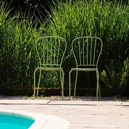 Hindenburg Casa de Campo *