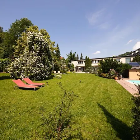 Hindenburg Venkovský dům Bad Gleichenberg