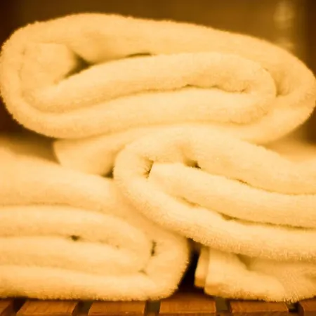 Casa de Campo Hindenburg