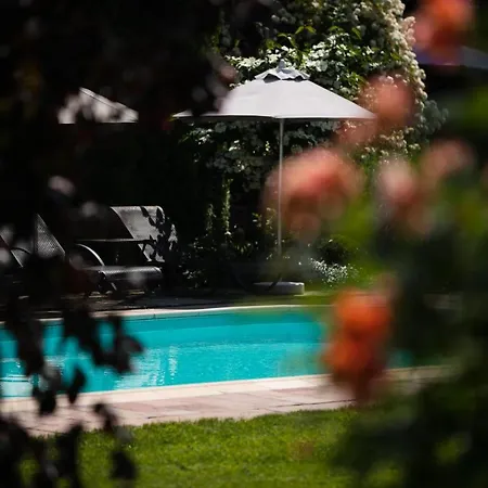 Casa de Campo Hindenburg Bad Gleichenberg