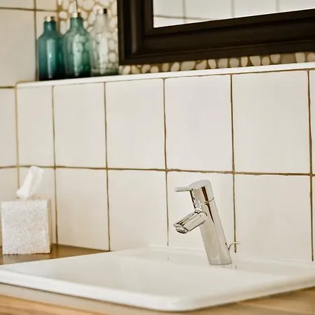 Casa de Campo Hindenburg Bad Gleichenberg