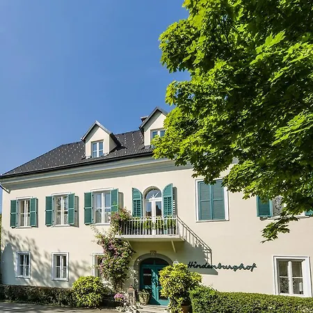 Casa de Campo Hindenburg *