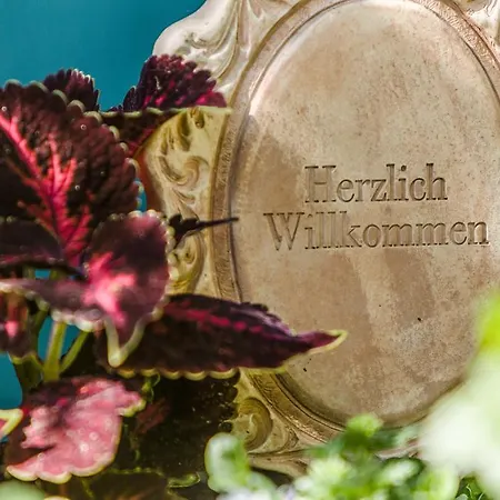 Venkovský dům Hindenburg *