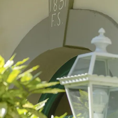 Casa de Campo Hindenburg *