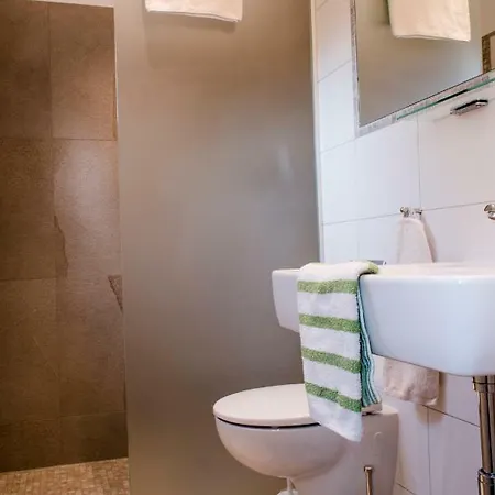 Casa de Campo Hindenburg