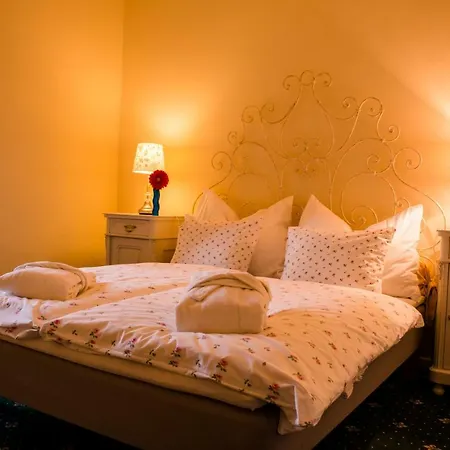 Venkovský dům Hindenburg