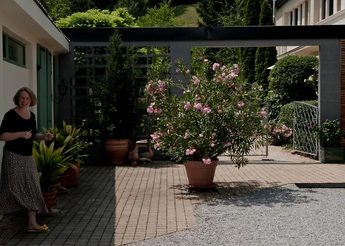 Country house Hindenburg