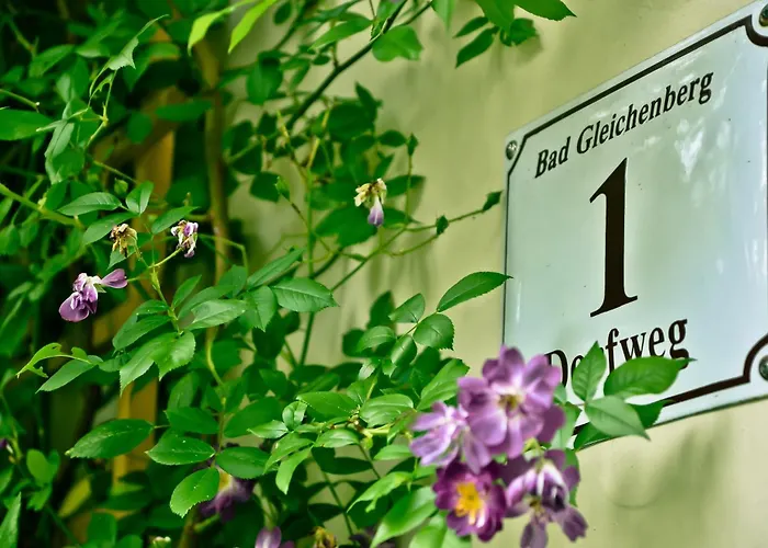 Country house Hindenburg *