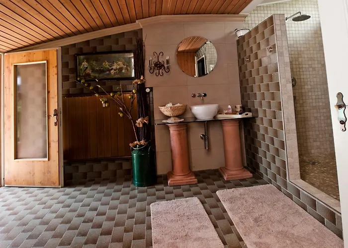 Landhuis Hindenburg *