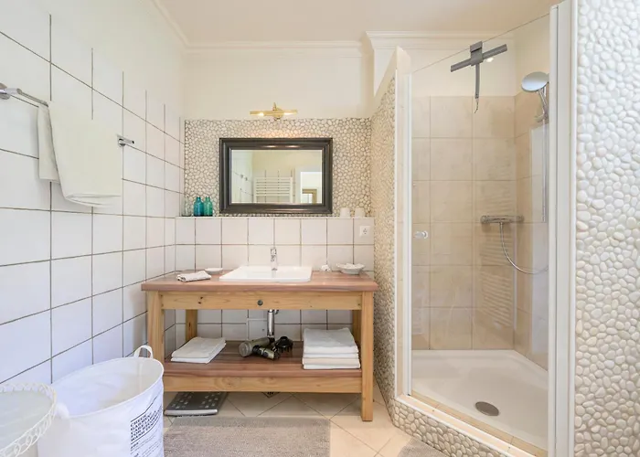 Hindenburg Country house