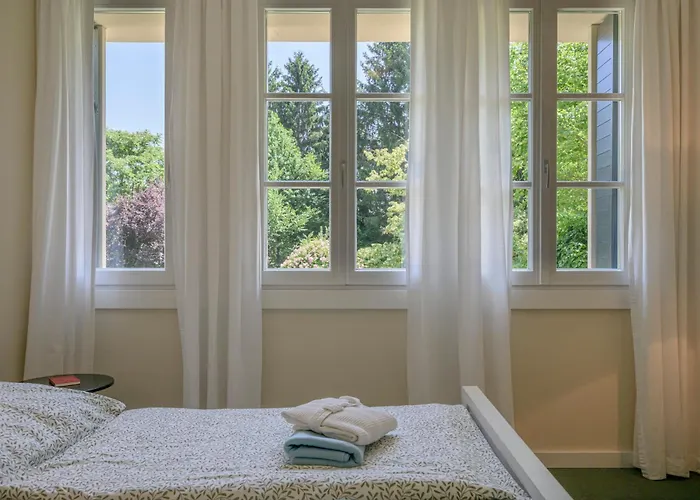 カントリーハウス Hindenburg *