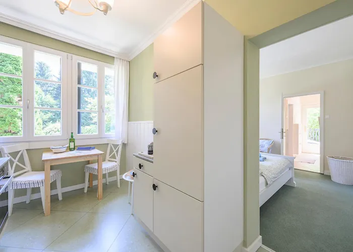 Hindenburg * バート・グライヒェンベルク