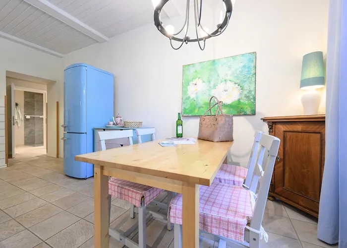 Hindenburg Country house