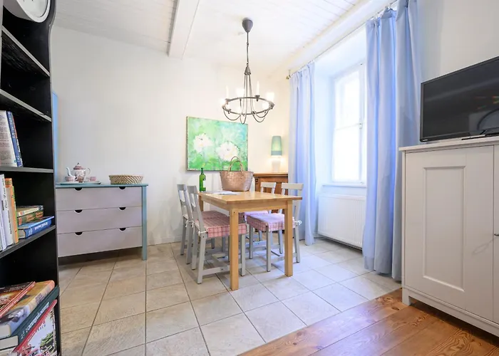 Country house Hindenburg