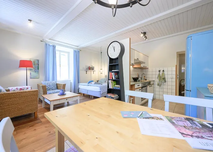 Hindenburg Country house *