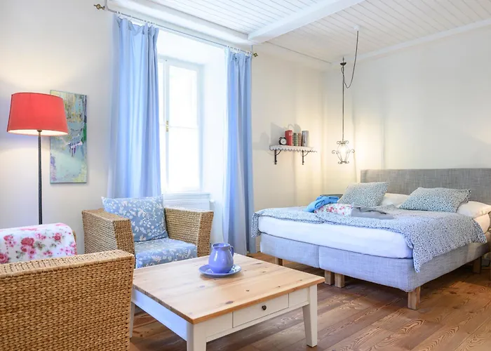 Country house Hindenburg *