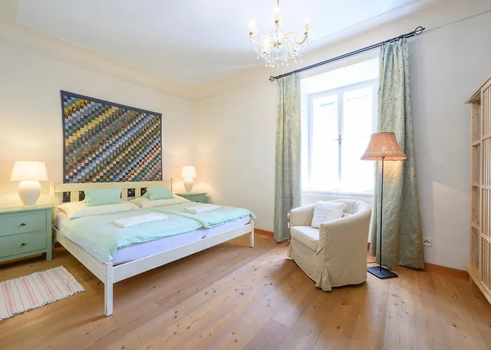 Hindenburg Country house *