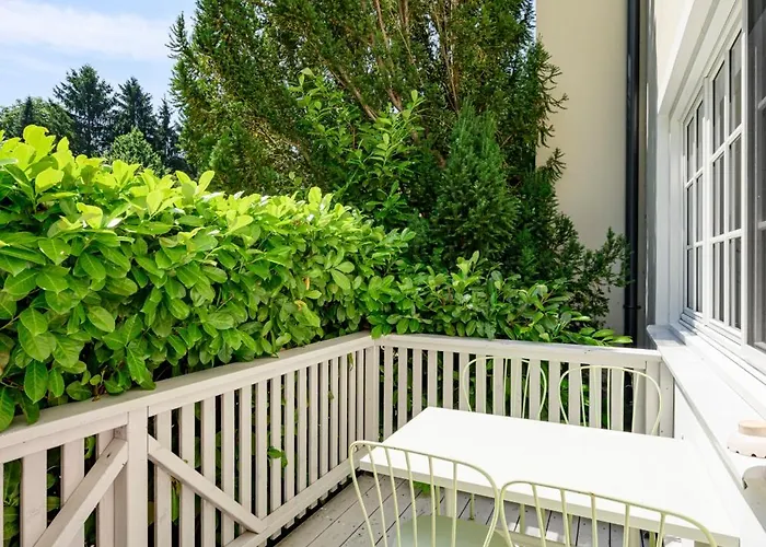 Hindenburg Country house Bad Gleichenberg