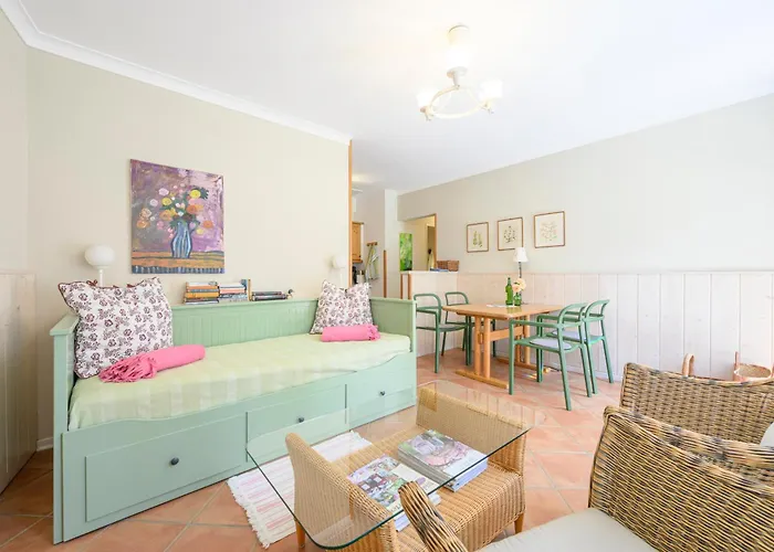 Country house Hindenburg *