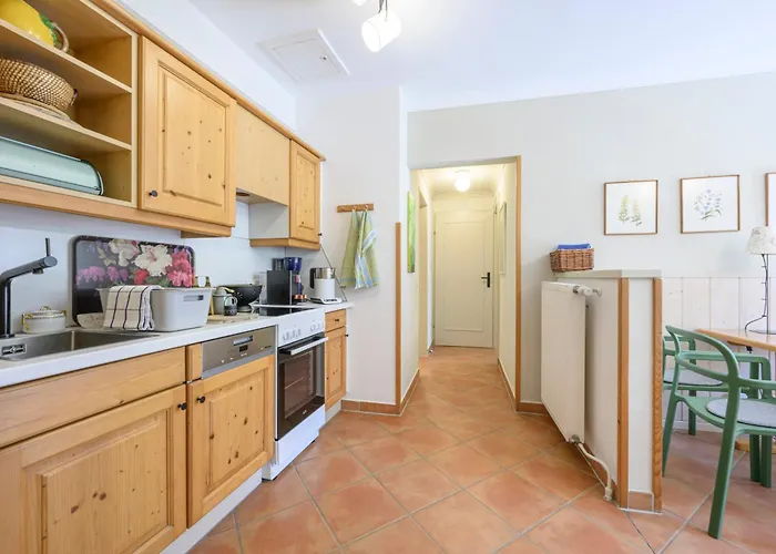 Country house Hindenburg Bad Gleichenberg