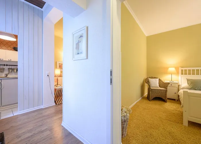 Hindenburg Landhuis *