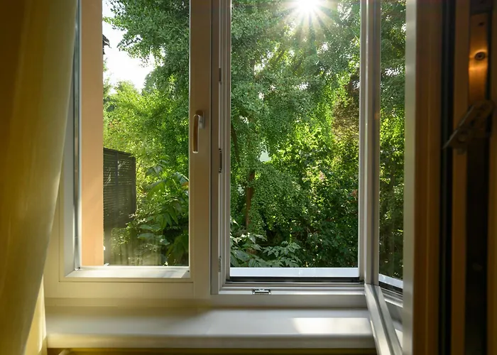 Landhuis Hindenburg *