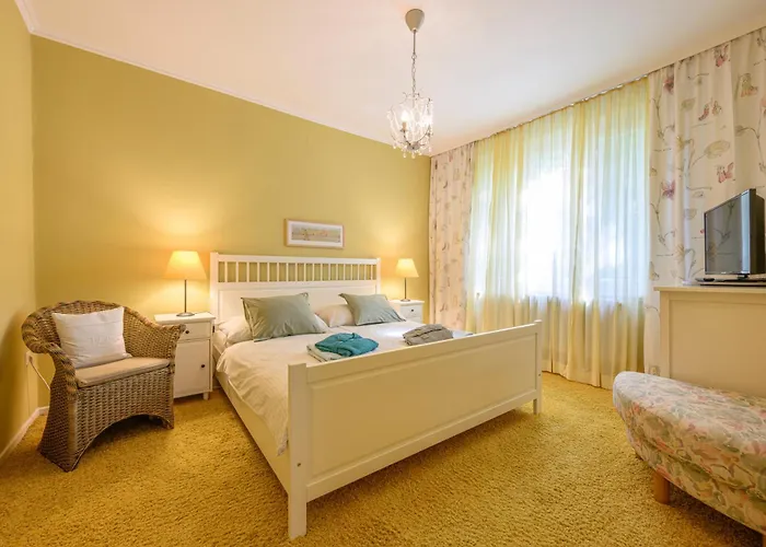 Hindenburg Country house Bad Gleichenberg