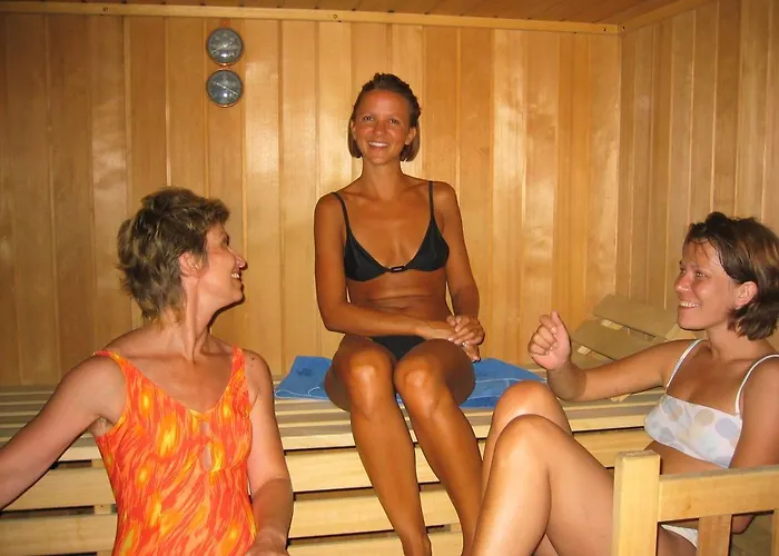 Hindenburg Country house