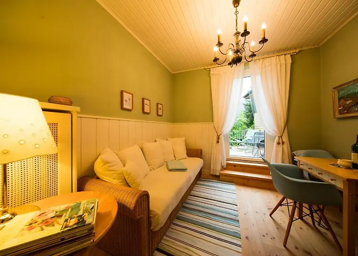 Country house Hindenburg Bad Gleichenberg