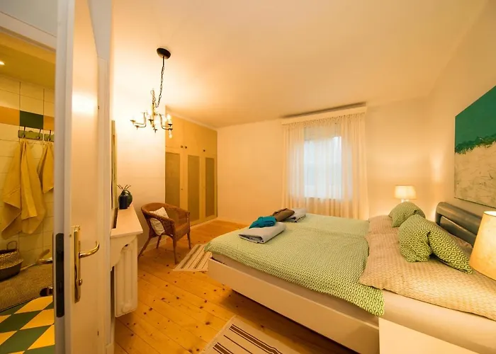 Hindenburg Country house Bad Gleichenberg