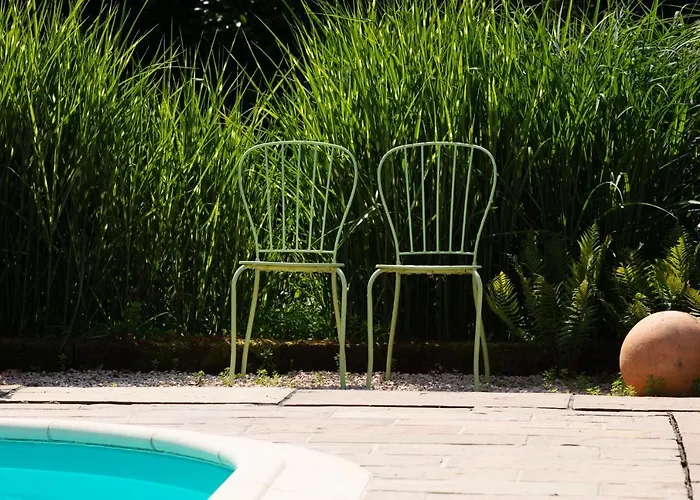 Hindenburg Country house *