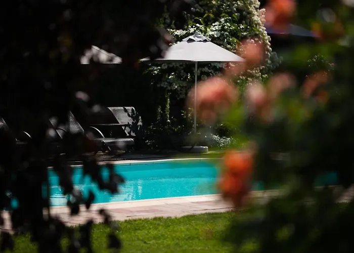 Country house Hindenburg Bad Gleichenberg